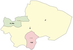 نمایش محصولات در دسته استان قم تصویر برای گروهاستان قم
